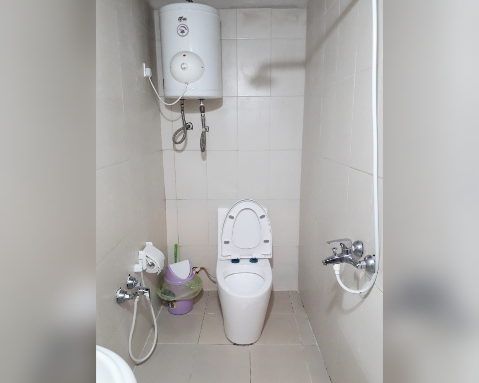 اجاره اتاق روستایی در نقاشه قشم - درب کوش