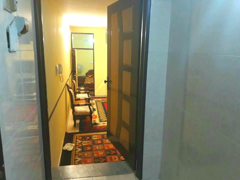 اجاره آپارتمان مبله دربست در اصفهان 