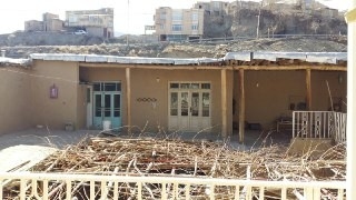 اجاره اتاق بومگردی در یاسه چای سامان