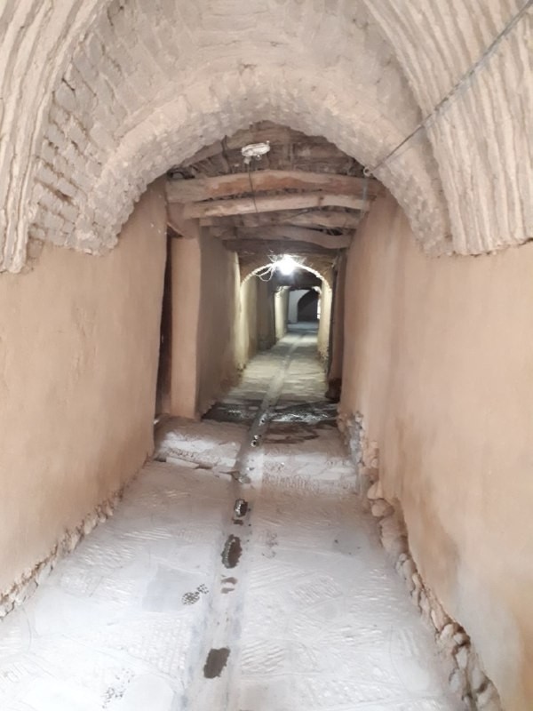 اجاره اتاق بومگردی در یاسه چای سامان
