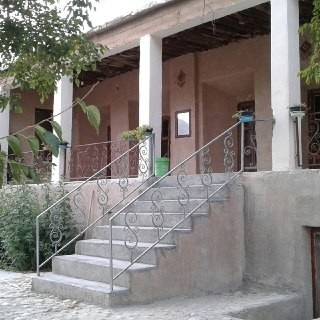 اجاره اقامتگاه بومگردی در رستم آباد اردل