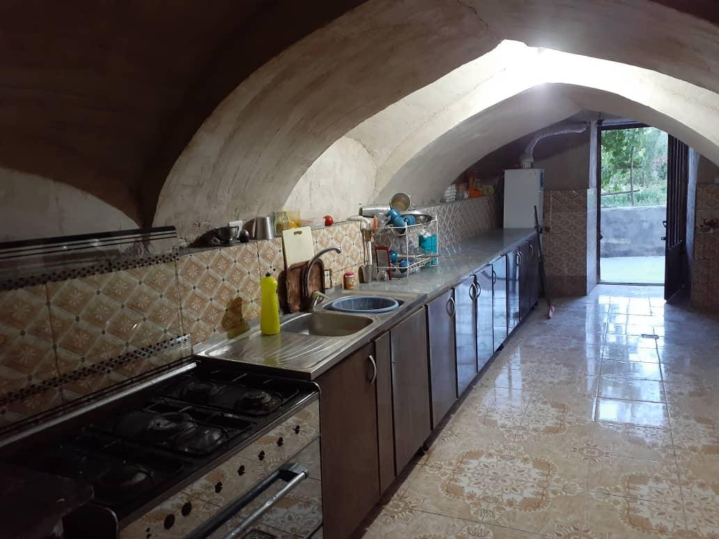اجاره اقامتگاه بومگردی در رستم آباد اردل