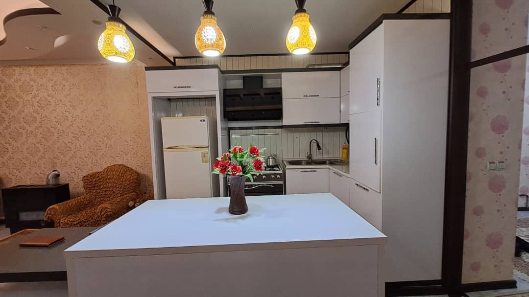 اجاره منزل مبله درخیابان امام اردبیل