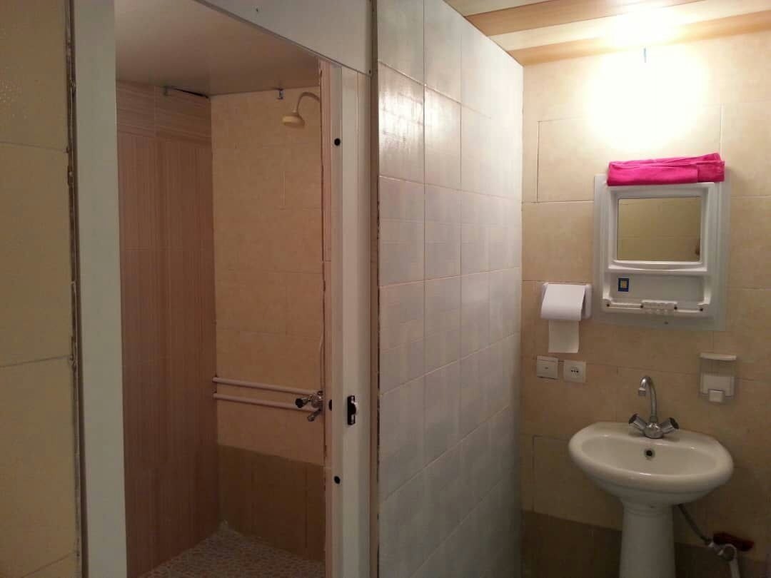 اجاره سوئیت سنتی در کتک اولیا گندمان