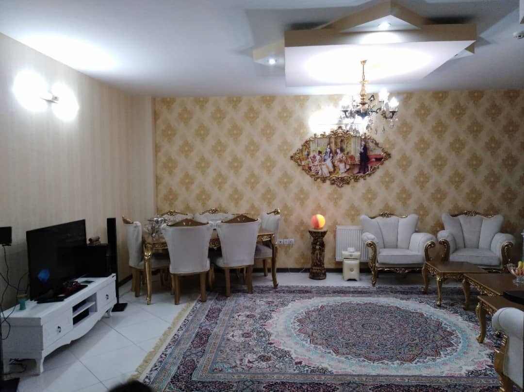 اجاره سوئیت مبله شیک در مشهد