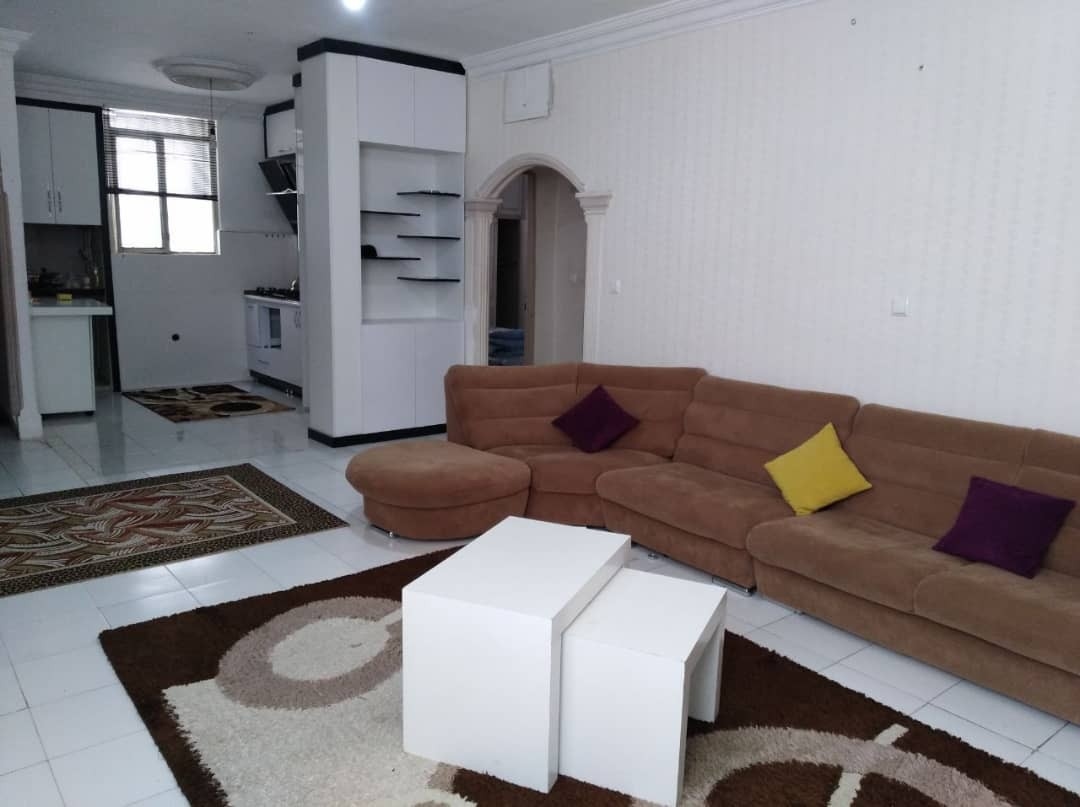 اجاره سوئیت و آپارتمان مبله درمشهد - وکیل آباد