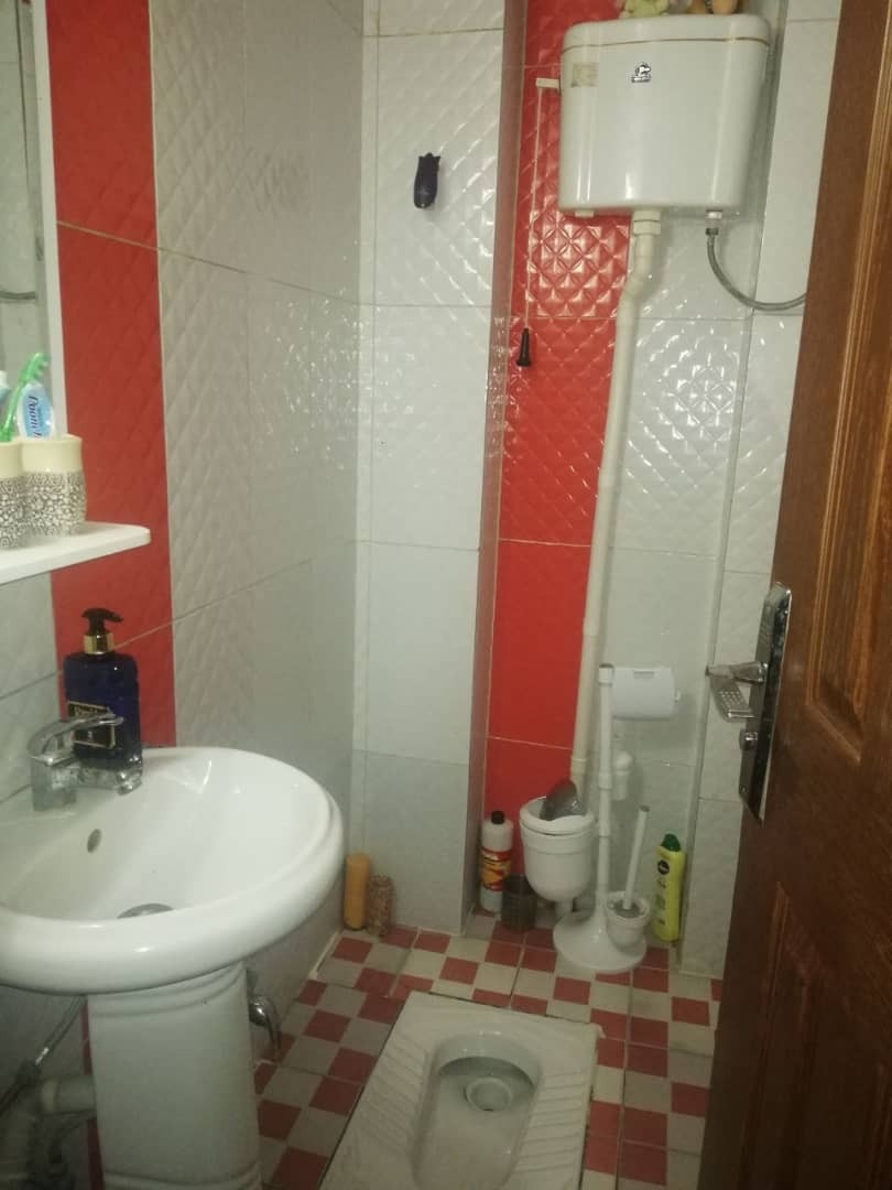 اجاره سوئیت و آپارتمان مبله درمشهد - وکیل آباد