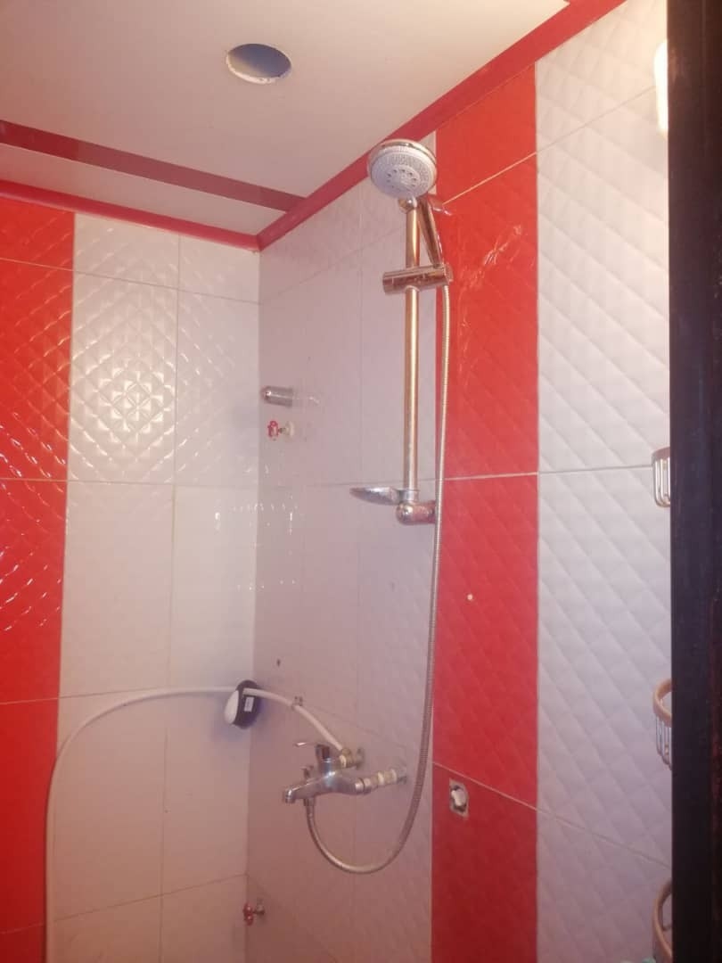 اجاره سوئیت و آپارتمان مبله درمشهد - وکیل آباد