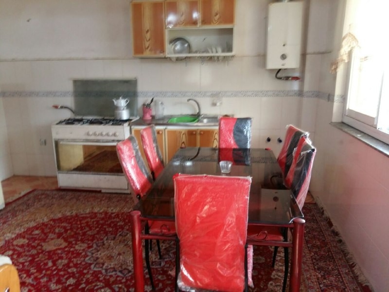 اجاره باغ و ویلا در ماکلوان فومن