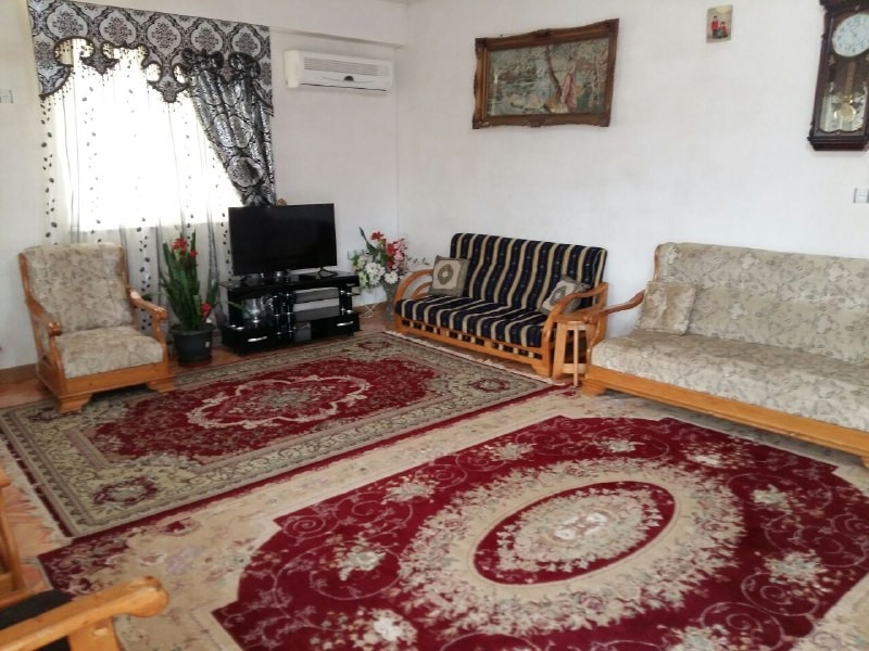 اجاره باغ و ویلا در ماکلوان فومن