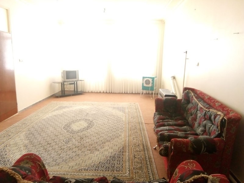 اجاره منزل مبله در باغمیشه تبریز - صفا طبقه اول