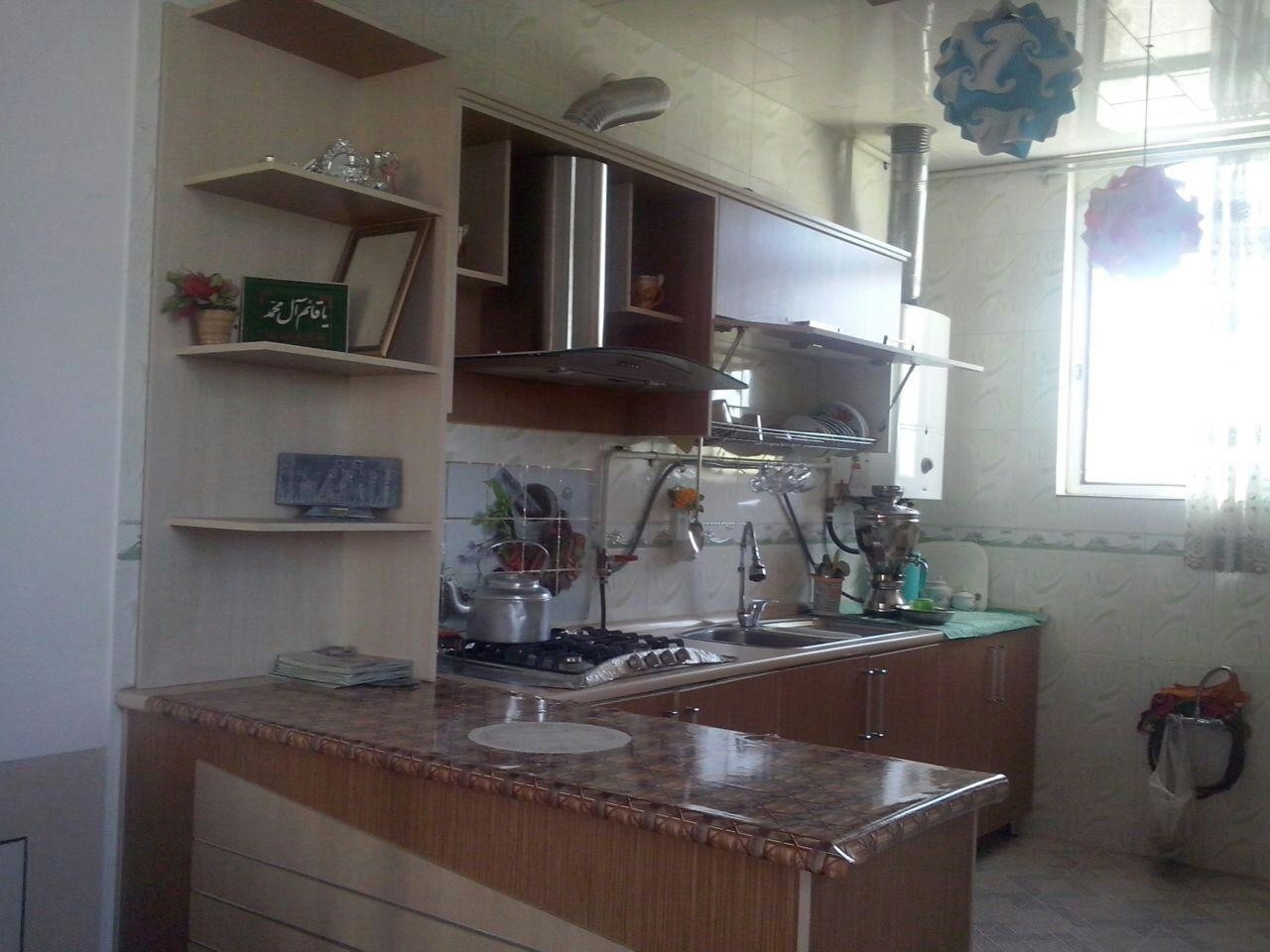 اجاره خانه ویلایی در روستای چم عالی