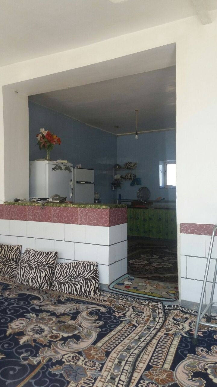 اجاره اقامتگاه بومگردی و اتاق روستایی در آورگان بروجن - اتاق3