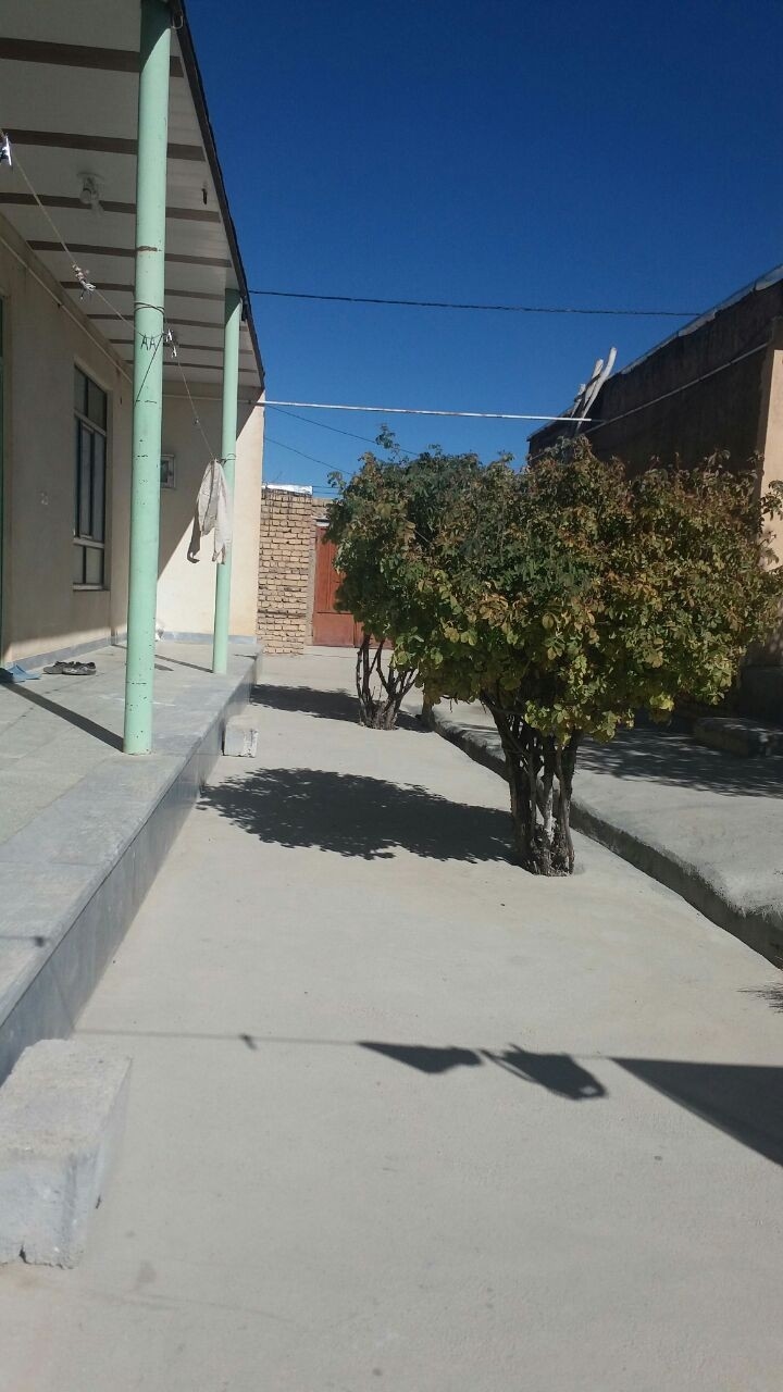 اجاره اقامتگاه بومگردی و اتاق روستایی درآورگان بروجن-اتاق 1