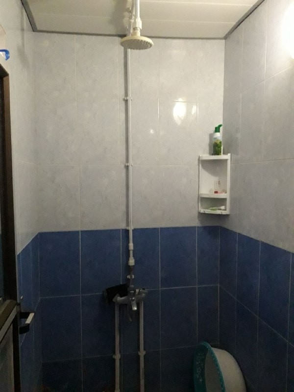 اجاره اپارتمان یک خوابه در افراتخته - طبقه سوم