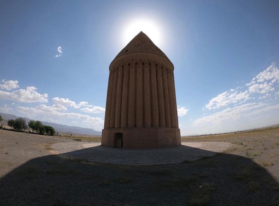اجاره اقامتگاه بومگردی در رادکان چناران