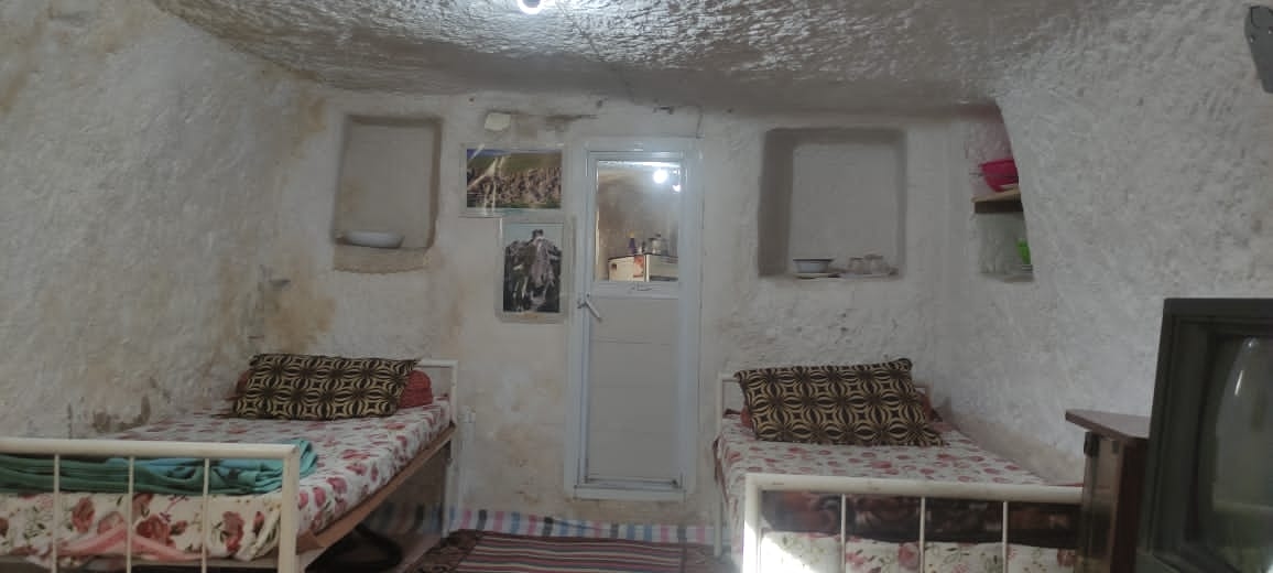 اجاره سوئیت صخره ای 2خواب در کندوان