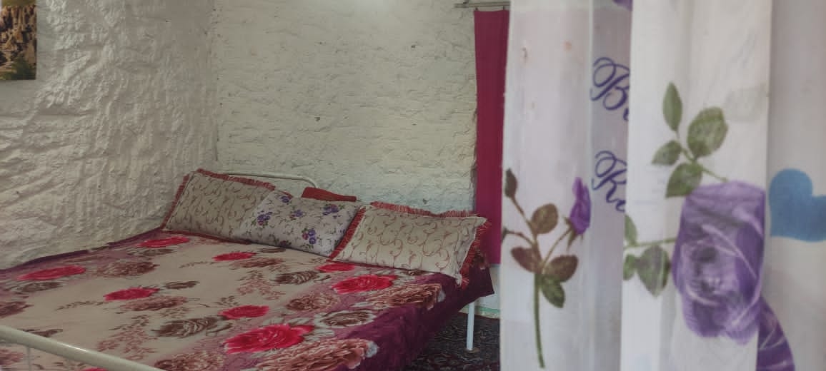 اجاره اقامتگاه بومگردی سنتی یک خوابه در کندوان-طبقه همکف