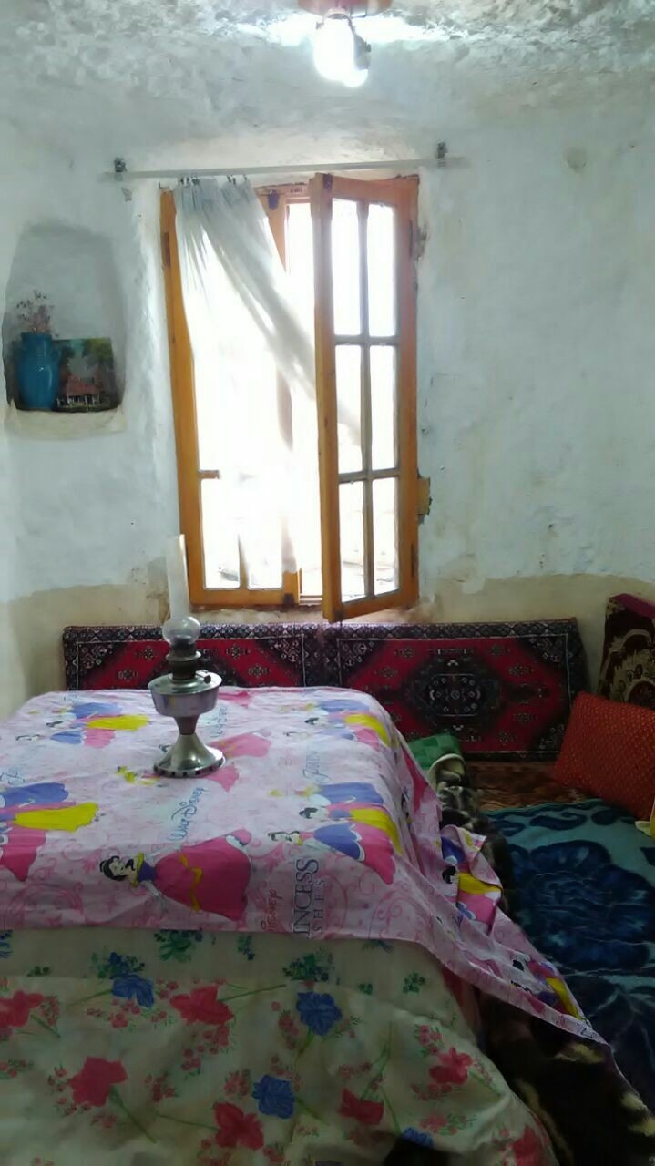 اجاره اقامتگاه بومگردی سنتی یک خوابه در کندوان-طبقه همکف