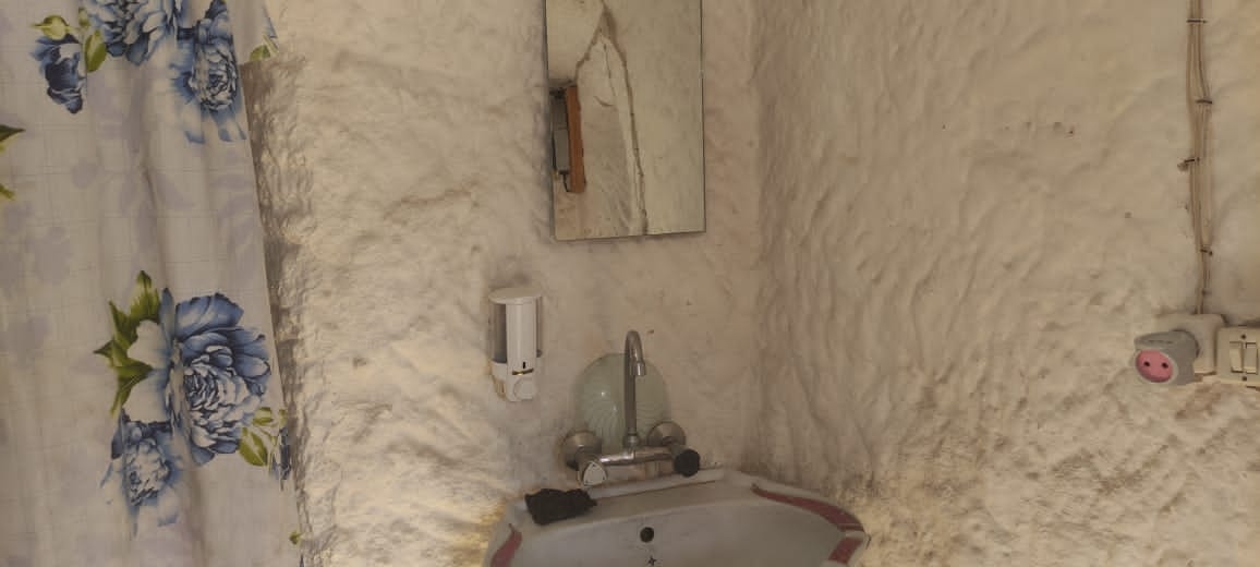 اجاره اقامتگاه بومگردی سنتی یک خوابه در کندوان-طبقه همکف