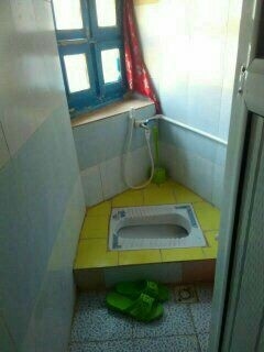 اجاره اقامتگاه بومگردی سنتی یک خوابه در کندوان-طبقه همکف