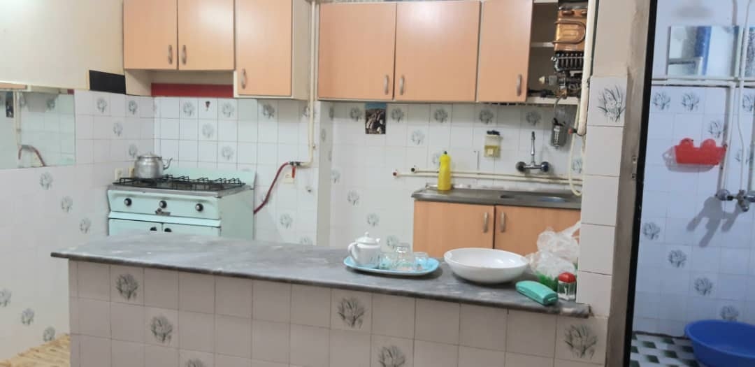 اجاره منزل ویلایی در ساختمان سنگی تبریز