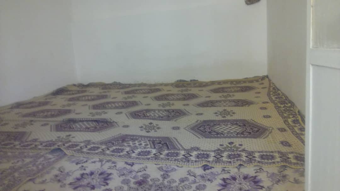 اجاره اقامتگاه سنتی و خانه سنتی سرآقا سید چلگرد - 5