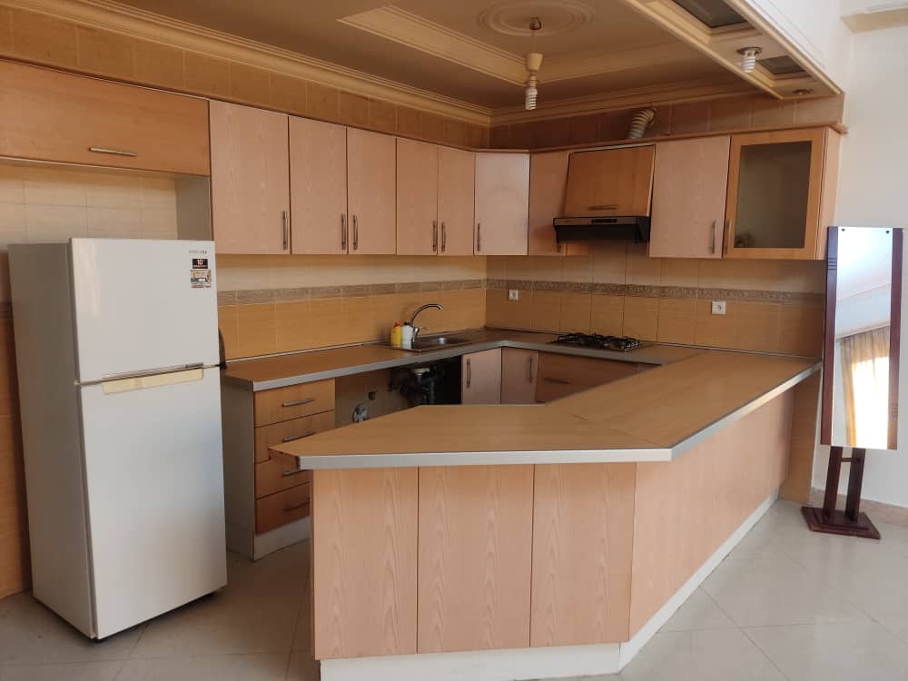 اجاره آپارتمان مبله شهرک صدف کیش - فاز2 - واحد دو