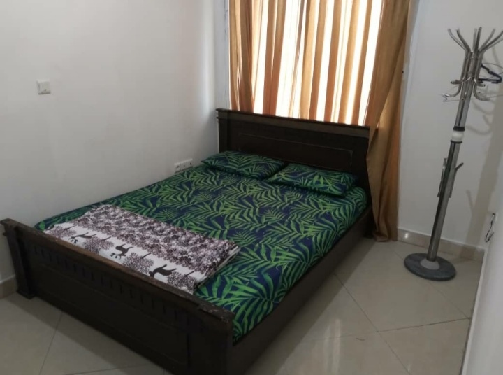 اجاره آپارتمان مبله شهرک صدف کیش - فاز2 - واحد دو