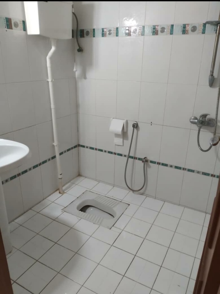 اجاره آپارتمان مبله در شهرک صدف کیش - فاز2 - واحد سه