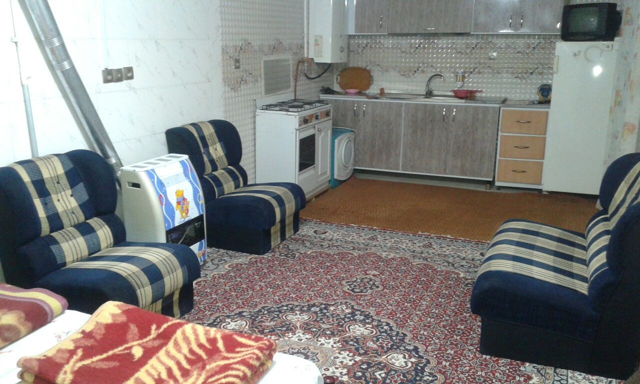 اجاره  اجاره سوئیت مبله در شهر سامان 