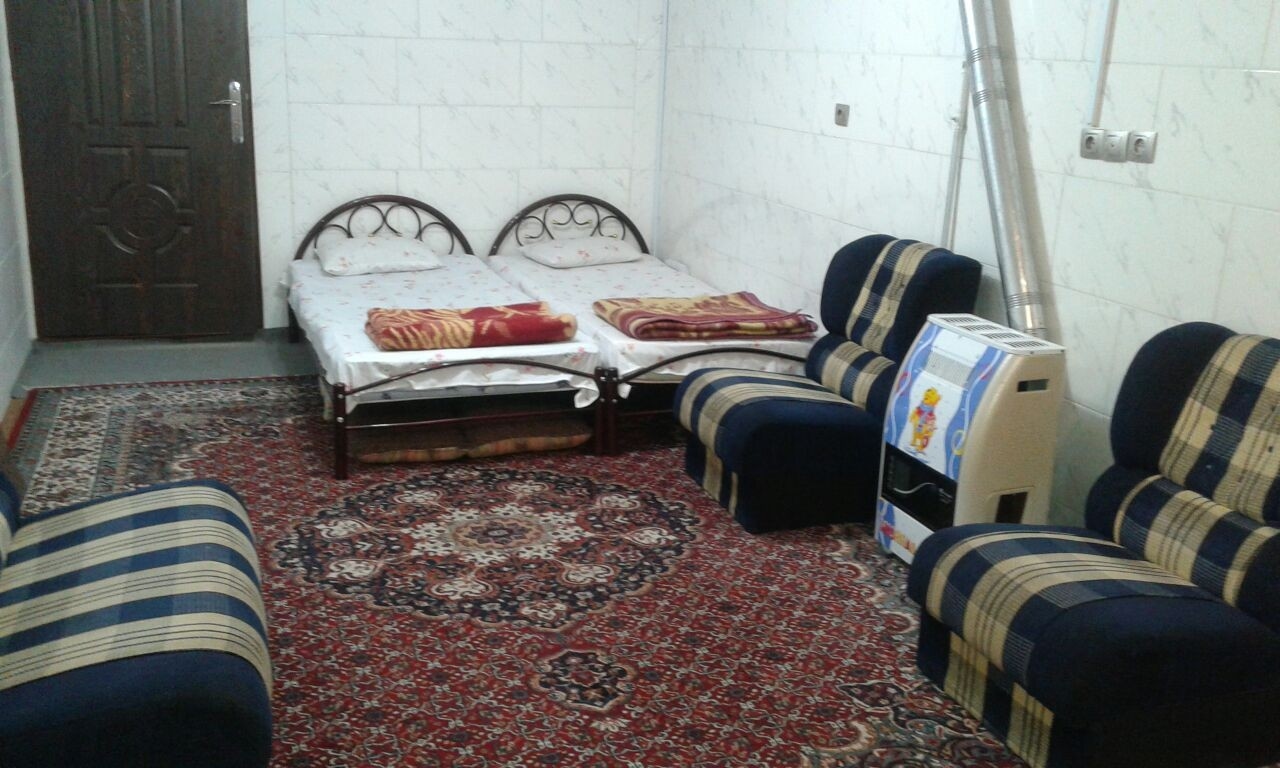 اجاره  اجاره سوئیت مبله در شهر سامان 