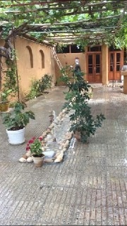 اجاره اقامتگاه بومگردی در ده چشمه فارسان