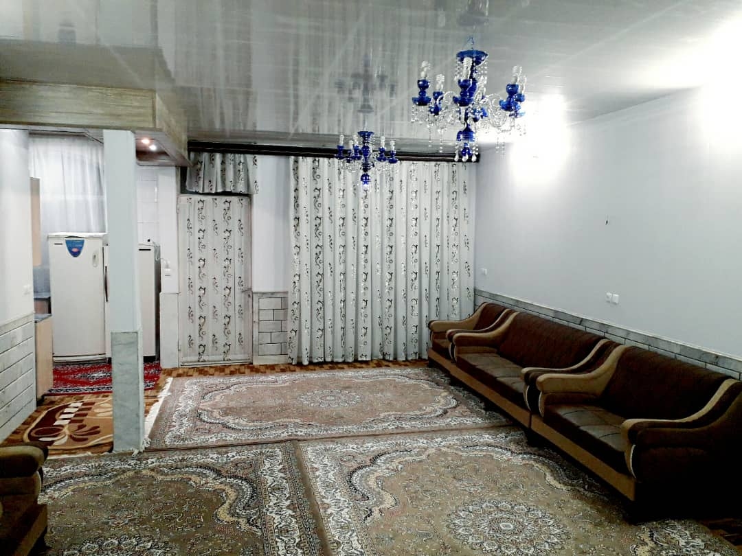 اجاره منزل مبله دوبلکس درشهدای نوش آباد کاشان - کاشانه 2