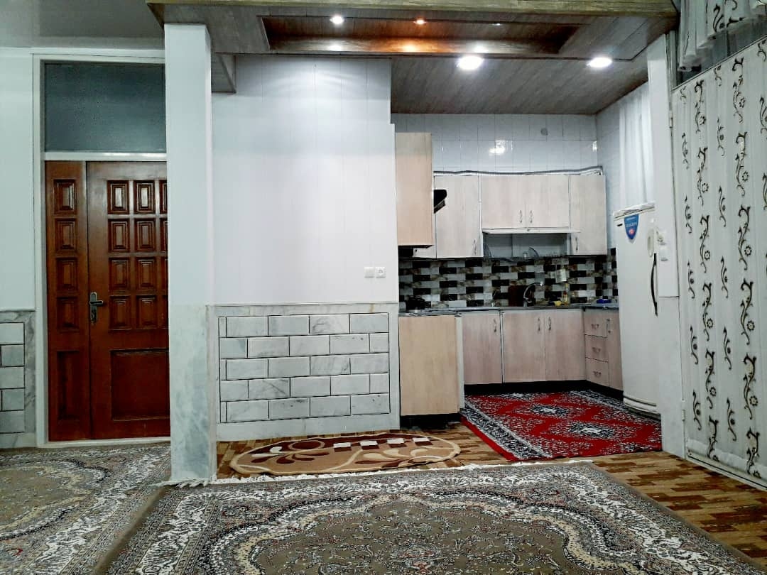 اجاره منزل مبله دوبلکس درشهدای نوش آباد کاشان - کاشانه 2