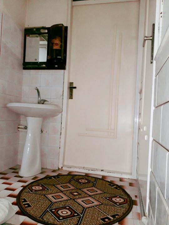 اجاره منزل مبله دوبلکس درشهدای نوش آباد کاشان - کاشانه 2