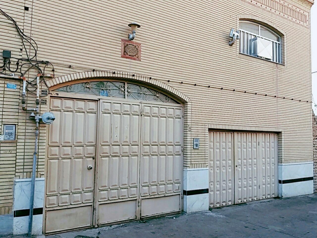 اجاره منزل مبله دوبلکس درشهدای نوش آباد کاشان - کاشانه 2