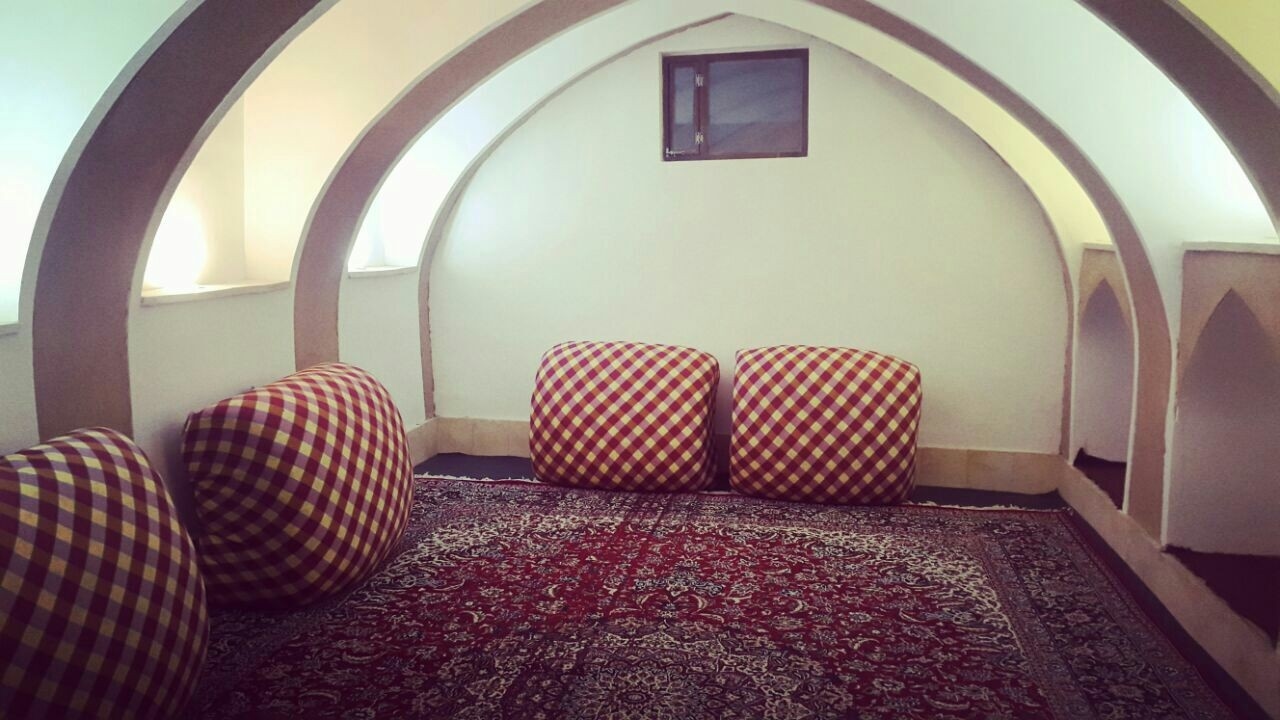 اجاره خانه سنتی در اردکان یزد