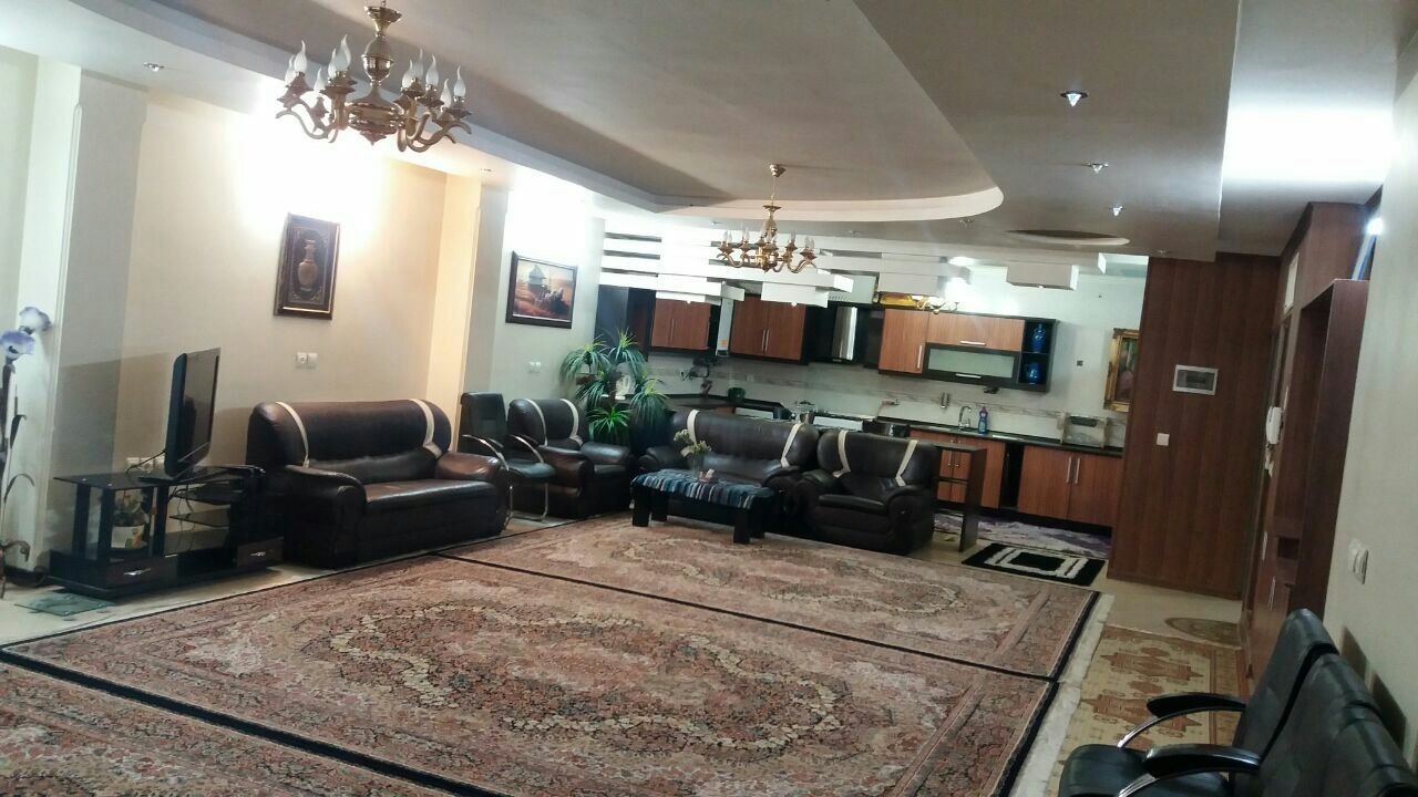 اجاره آپارتمان اجاره ای در کاوه اصفهان 