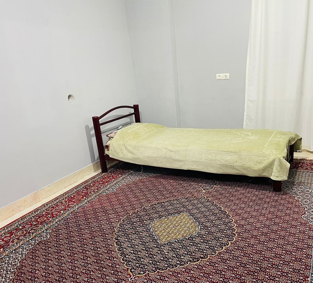 اجاره آپارتمان مبله در امیرکبیر - واحد 2