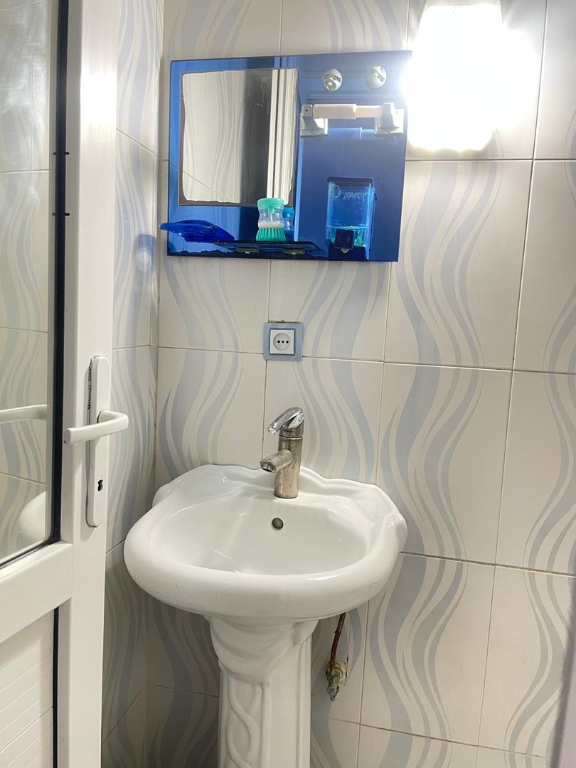 اجاره آپارتمان در معلم یاسوج