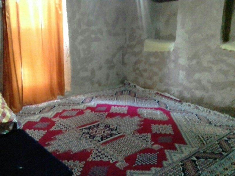 اجاره بومگردی در  روستای ریسه بابک - اتاق 2