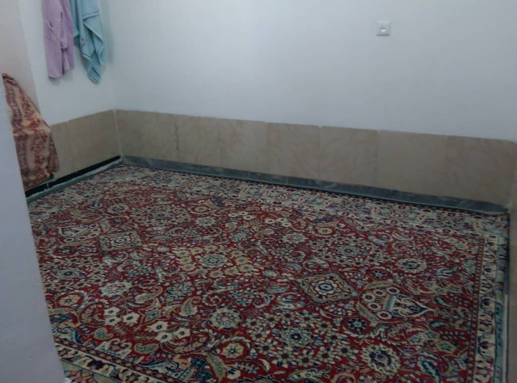 اجاره منزل مبله در مریوان - تک خوابه همکف