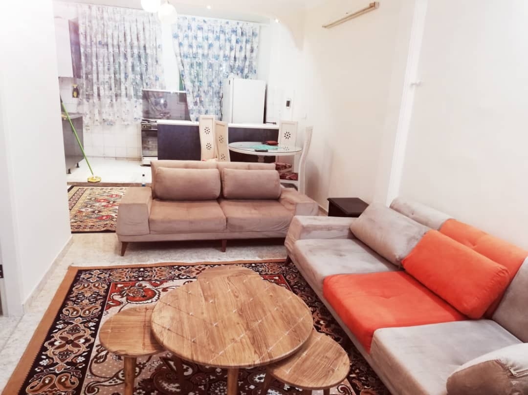 اجاره آپارتمان مبله در تهران پارس-نزدیک به مترو