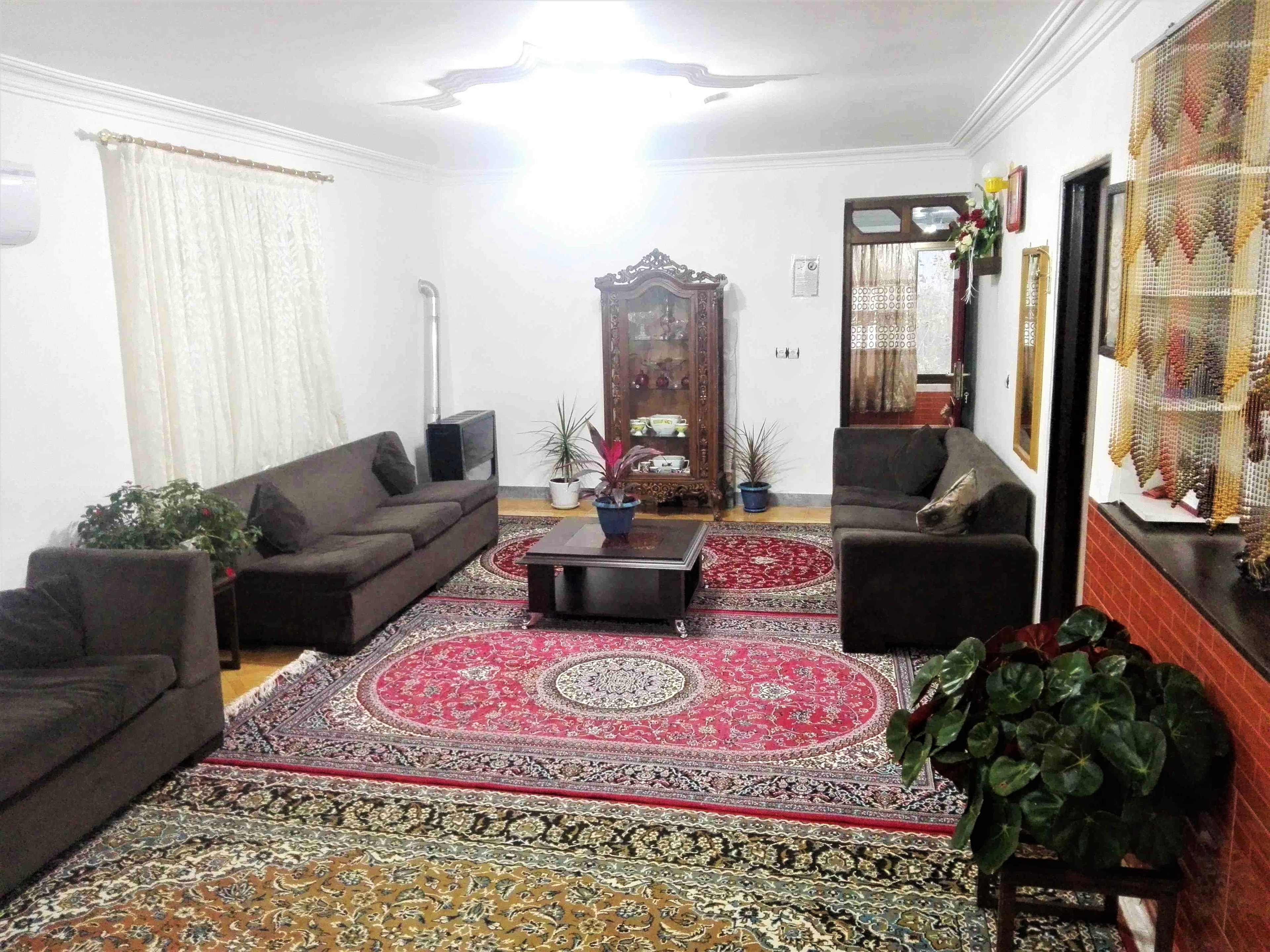 اجاره ویلا جنگلی در آهکلان ماسال