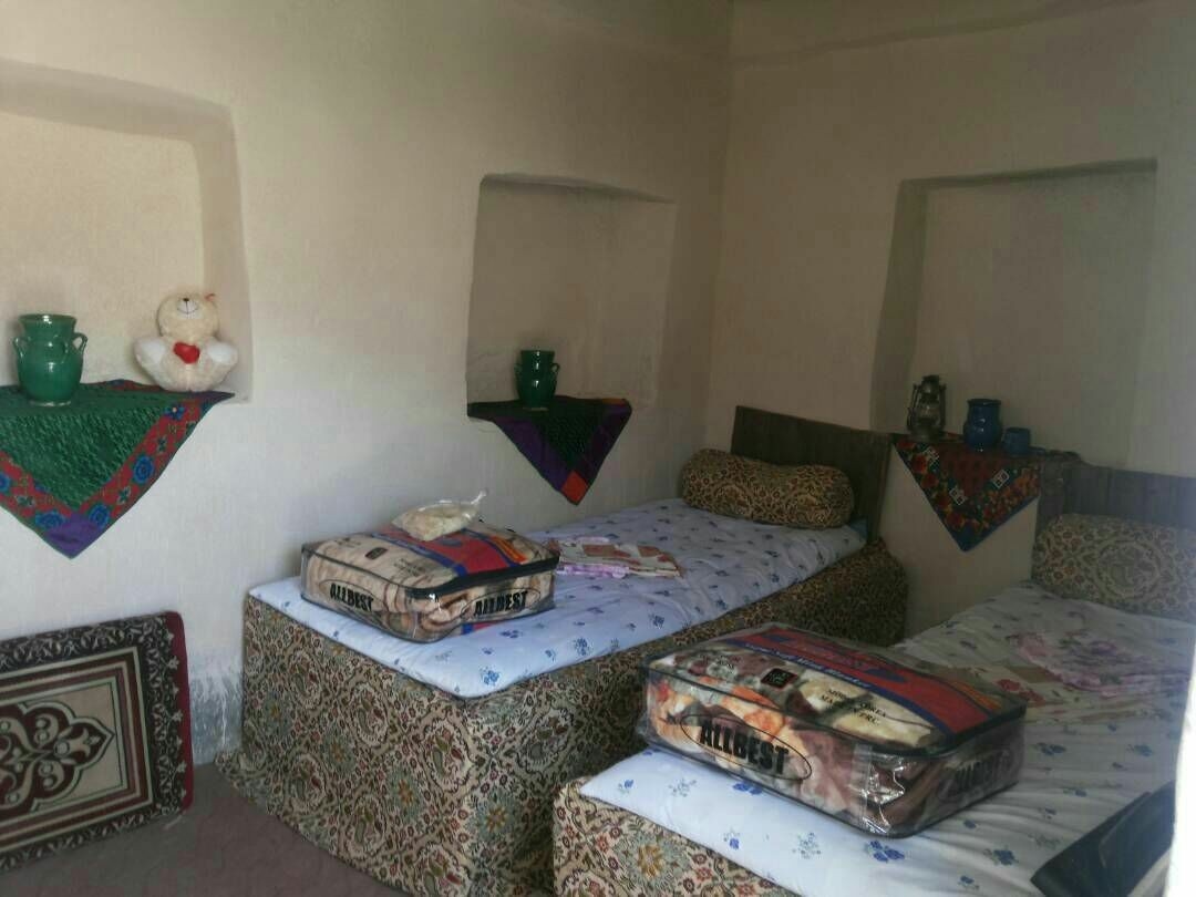 اجاره استراحتگاه سنتی در دراب- اتاق 10