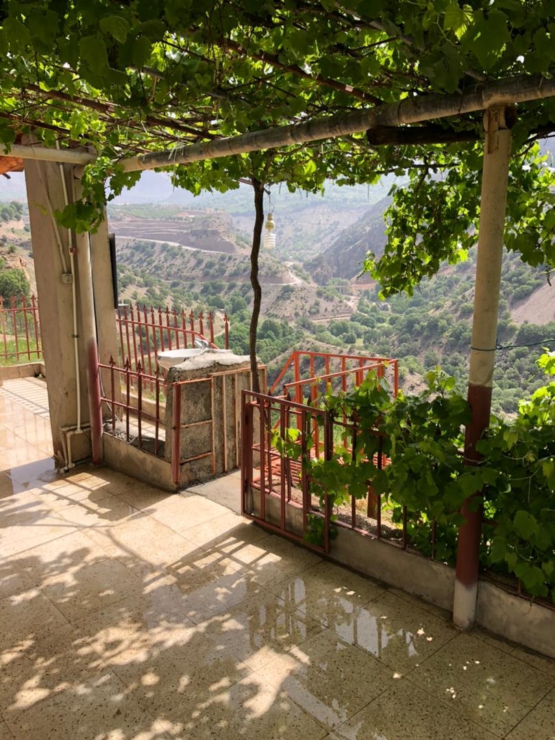 اجاره کلبه در بیاره سی سخت