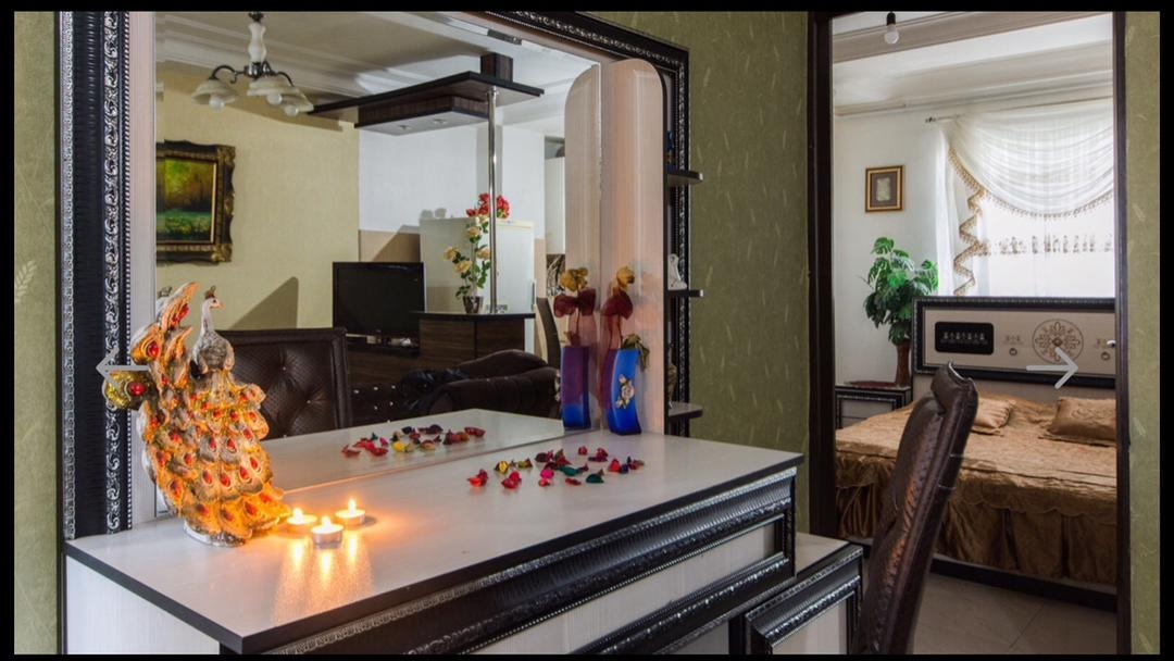 اجاره آپارتمان مبله در گلسار رشت - مرکزشهر