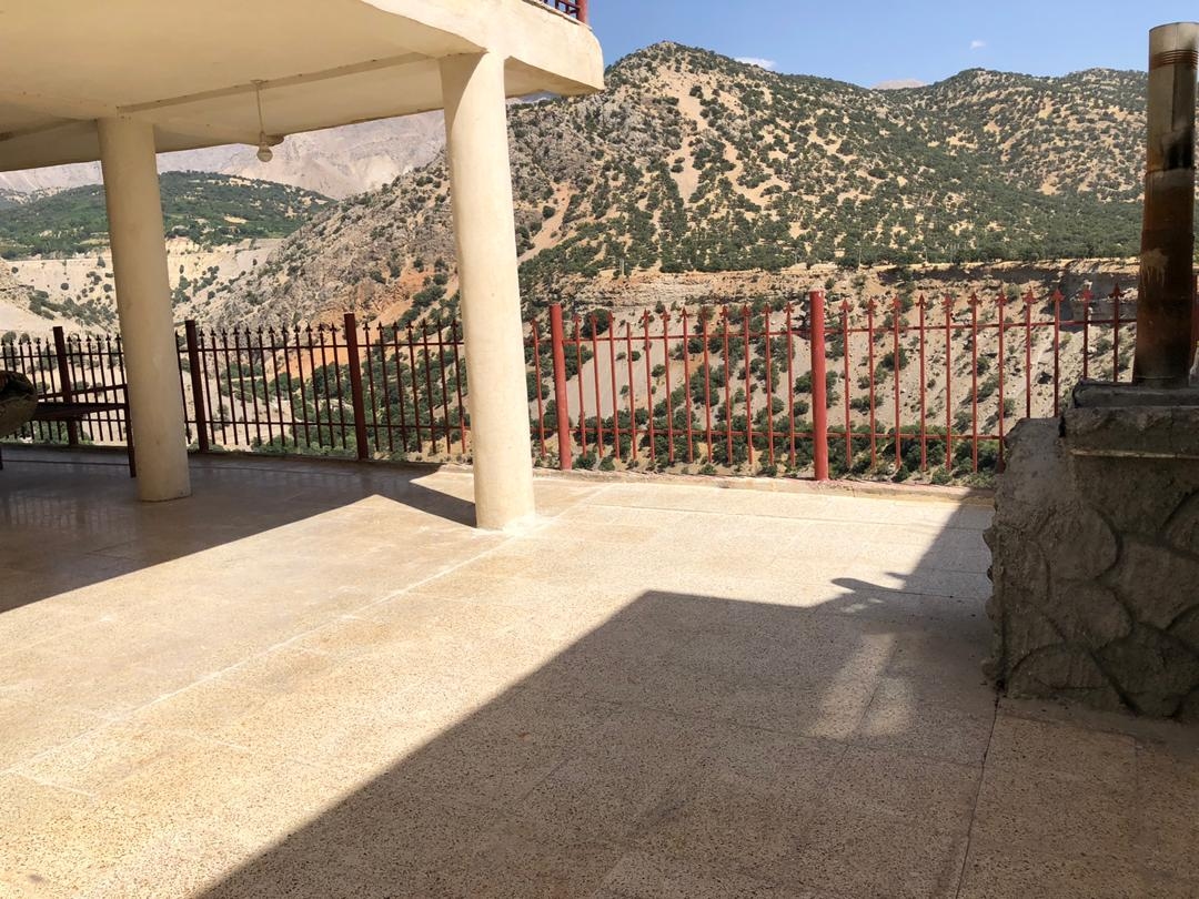 اجاره ویلا کوهستانی در بیاره سی سخت-دوخوابه همکف