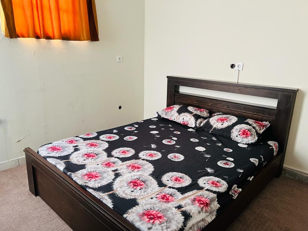 اجاره آپارتمان دو خواب در شاهین جنوبی - شمال غرب